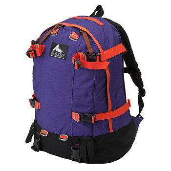 GREGORY(쥴꡼)ǥϡեѥå 33L ȥХåȡߥ֥åɥ