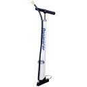 パナレーサー(Panaracer) 鉄製ポンプ(タンクゲージ付 仏式バルブ専用)