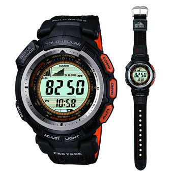 PROTREKʥץȥå PRW1300GBJ1JR ֥...