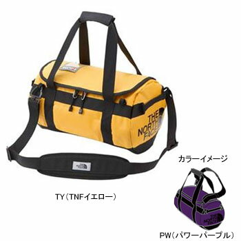 THE NORTH FACEʥΡեBCDUFFEL20 20L PWʥѥѡץ
