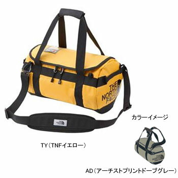 THE NORTH FACEʥΡեBCDUFFEL20 20L ADʥȥץȥɡ֥졼