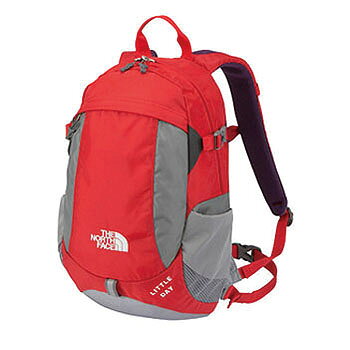 THE NORTH FACEʥΡեLITTLEDAY 15L TWNFåɡߥå졼