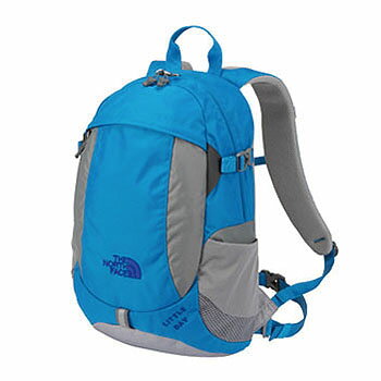 THE NORTH FACEʥΡեLITTLEDAY 15L IWʥڥꥢ