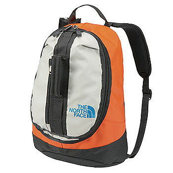 THE NORTH FACEʥΡեBCCLIMBINGBAGS 22L ZDʥȥ󥸡ߥɡ֥졼