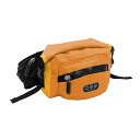 【値下げ商品】PACIFIC OUTDOOR(パシフィックアウトドアー)トラバース【廃盤カラー】 オレンジ