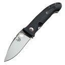 BENCHMADE(x`[h) DejavooCBlack@G|10@HandleCPlain