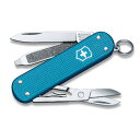 VICTORINOX(rNgmbNX) NVbNAL u[iBLUEj