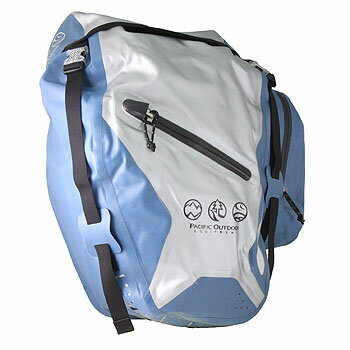 PACIFIC OUTDOORʥѥեåȥɥ˥ѡꥢե ֥롼