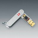 VICTORINOX(ӥȥΥå)եåALե饤ȡ4GB