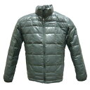 【お買い得商品】【オススメ品】Marmot(マーモット) LITE PAC DOWN S LAVA