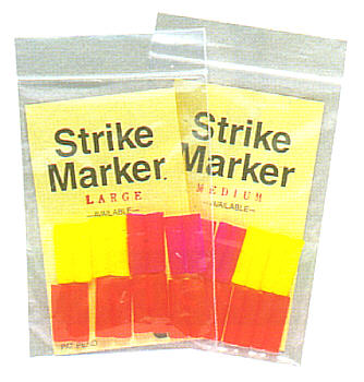 キャップス(Caps) Strike　カラーマーカー M