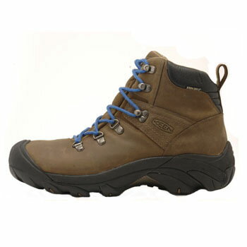 【送料無料】KEEN(キーン) Pyrenees　Boot　Women’s 8／25．0cm Bison【SMTB】