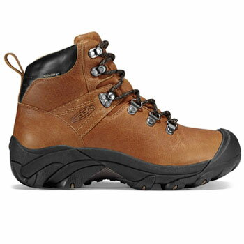 KEEN(キーン) PYRENEES（ピレニーズ）　Men’s 9．5／27．5cm Sy…...:naturum:14428537