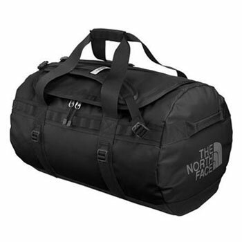 THE NORTH FACE（ザ・ノースフェイス） BC　DUFFEL M／72L K（ブラック）