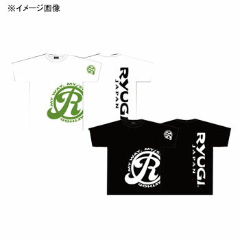 RYUGI（リューギ） Tシャツ L ホワイト