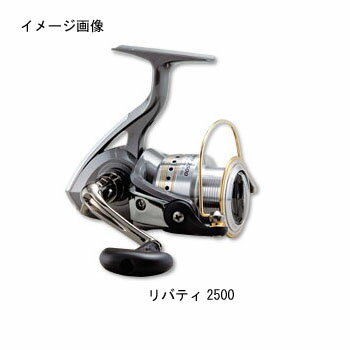 ダイワ(Daiwa) リバティ2000