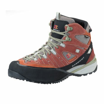 GARMONT(ガルモント) スティッキーリザードミッド　GTX　Women’s 5（UK） 440（ブラウン）