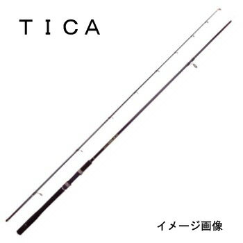 TICA(ティカ) CASTICA　SHORE−JIG　1102M