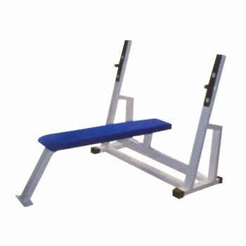中旺ヘルス FW−2000　オリンピックベンチ中旺ヘルス 筋力系トレーニング用品