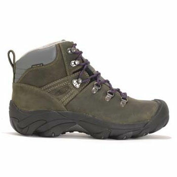 【送料無料】KEEN(キーン) Pyrenees　Men’s 8／26．0cm Rifle　Green（SMU）【SMTB】