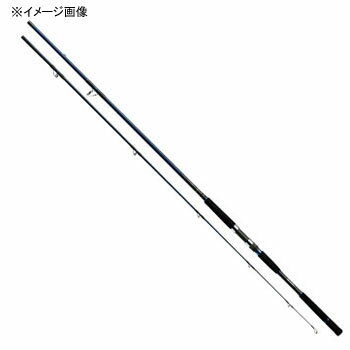 ダイワ(Daiwa) エスジェイ　110Hダイワ(Daiwa) キャスティングロッド