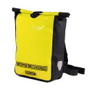 ORTLIEB(オルトリーブ) メッセンジャーバッグ 30L イエロー F2302