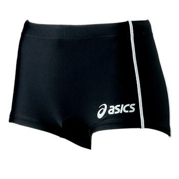 アシックス(asics) ベリーショートタイツ　Women’s M 90（ブラック）アシックス(asics) 肌着・インナー（レディース）