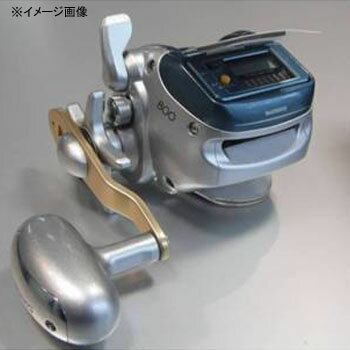 シマノ(SHIMANO) 11SC小船　1000