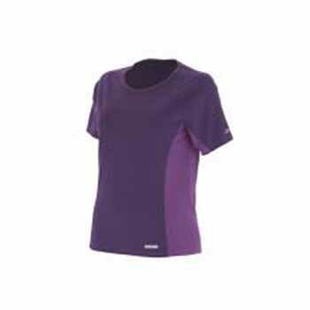 berghaus（バーグハウス） 34142　RELAXED　SS　CREW　Women’s 10 DU0