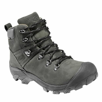 【送料無料】KEEN(キーン) Pyrenees　Men’s 9．5／27．5cm Dark　Shadow【SMTB】