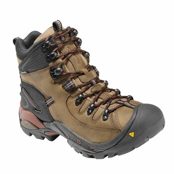 【送料無料】KEEN(キーン) Oregon　PCT　Women’s 6／23cm Slate　Black×Madder　Brown【SMTB】KEEN(キーン) トレッキング＆トレイルランニングシューズ