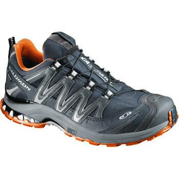 SALOMON(サロモン) XA　プロ　3D　ウルトラ　2　GTX（R）　Men’s 7．5／26．0cm ディープブルー×ダーククラウド×テラコッタ