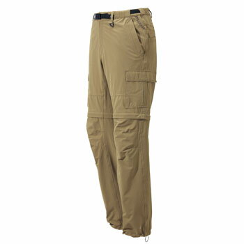 Columbia(コロンビア) スターンズリッジコンバーチブルパンツ　Men’s S 239（Trail）【お買い得商品】Columbia(コロンビア) パンツ（メンズ＆男女兼用）