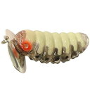スミス(SMITH LTD) キャタピー 68mm #18 タレクリアー