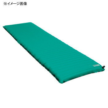 【送料無料】THERMAREST(サーマレスト） ネオエアー　オールシーズン M コロンビアグリーン×グレー【SMTB】