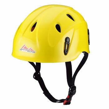 Austri Alpin(オーストリアルピン) クライミングヘルメット