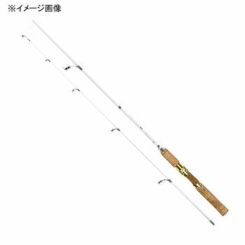 OGK（大阪漁具） SVR　パステルトラウト 5．6ft ホワイト