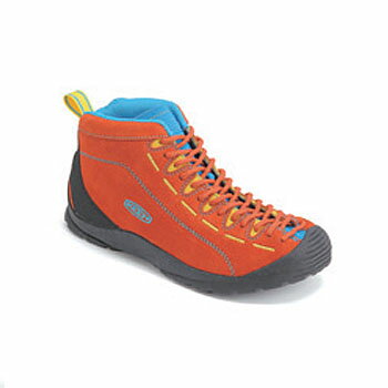 【送料無料】KEEN(キーン) Jasper　Trail　Men’s 8．5／26．5cm Rust【SMTB】