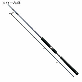 シマノ(SHIMANO) オシア　ジガー（スピニング）　S603