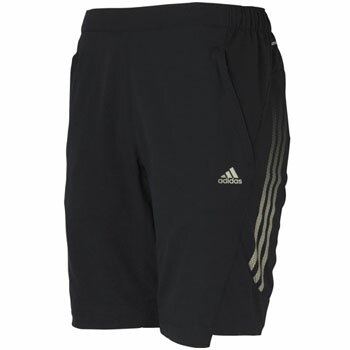 adidas(アディダス) プレミアム　ジムショーツ　Men’s XS X36300（ブラック）