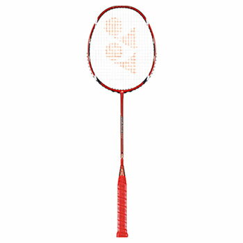 ヨネックス(YONEX) アークセイバー10　3U4・01（レッド）