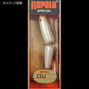 Rapala(ラパラ) CDJ(カウントダウンジョイント) 110mm PW(パールホワイト)
