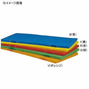 トーエイライト エコカラーコンビマット G（緑）