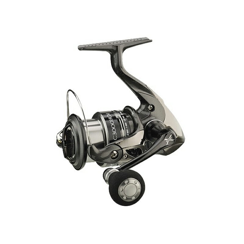 シマノ(SHIMANO) エクスセンスCI4＋　C3000HGM 12EXSCI4+C30…...:naturum:15828865