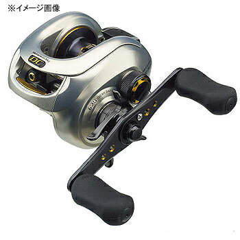 シマノ(SHIMANO) 08’メタニウムMg　DC　レフトハンドル