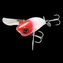 ジャッカル(JACKALL) ポンパドール 79mm ISファイヤーヘッド