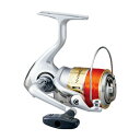 ダイワ(Daiwa) ワールドスピン 3500 00057356