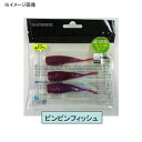 シマノ(SHIMANO) OW-321L 太刀魚ゲッター ピンピンフィッシュ 30T グローナチュラル