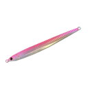 ティムコ(TIEMCO) オーシャンドミネーターロングジグ 180g #10 ピンクバックホロ