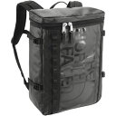 THE NORTH FACE（ザ・ノースフェイス） BC　FUSE　BOX 30L K（ブラック）THE NORTH FACE（ザ・ノースフェイス） デイパック・バックパック